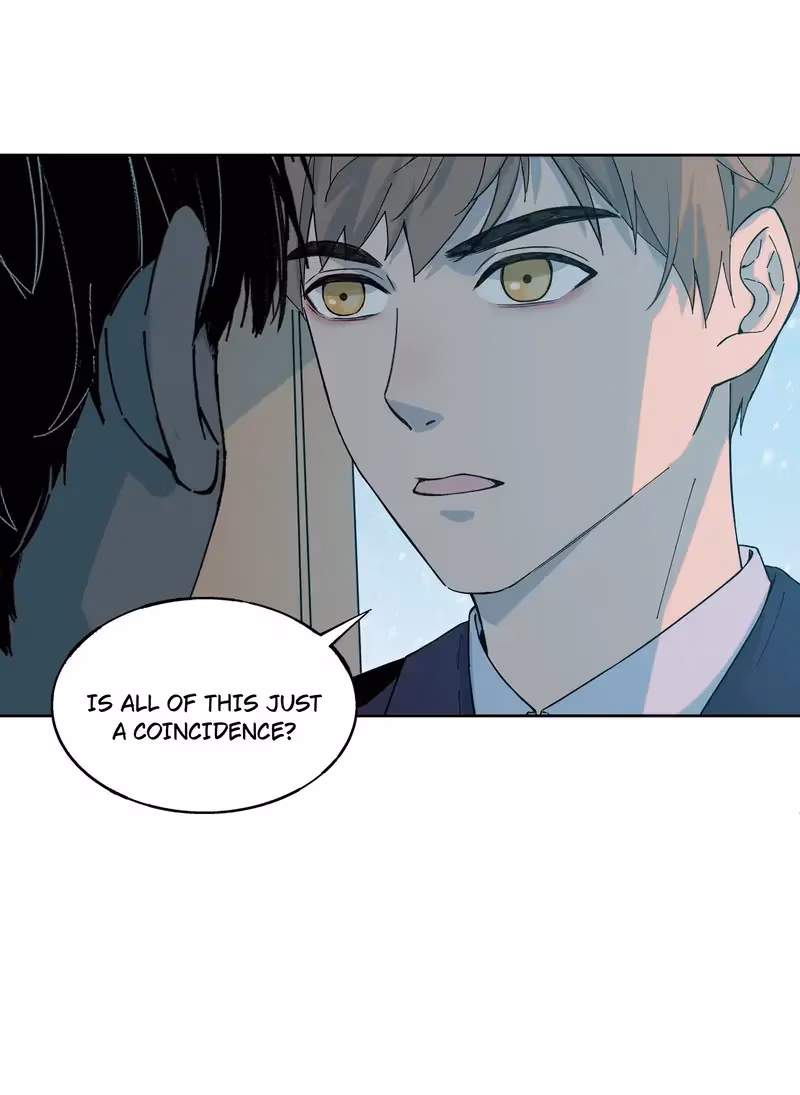 I Know Your Secret Chapter 74 page 16 - 