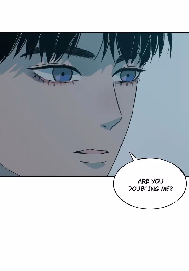 I Know Your Secret Chapter 74 page 17 - 