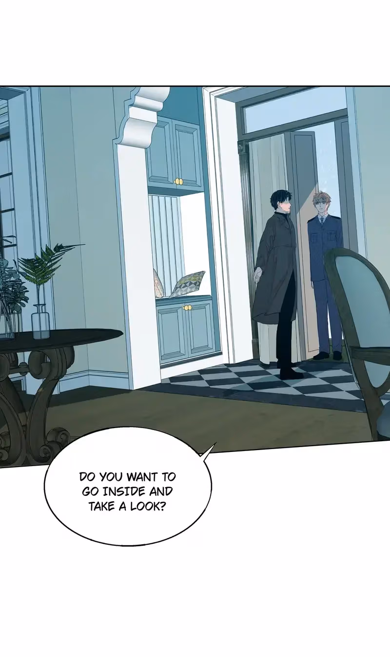 I Know Your Secret Chapter 74 page 19 - 