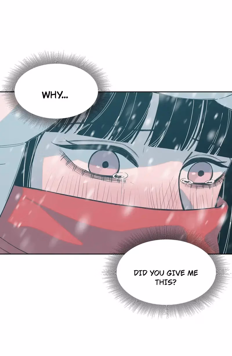 I Know Your Secret Chapter 74 page 3 - 