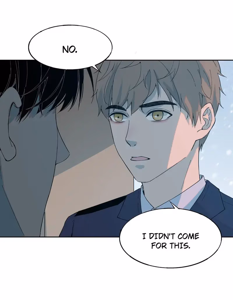 I Know Your Secret Chapter 74 page 21 - 