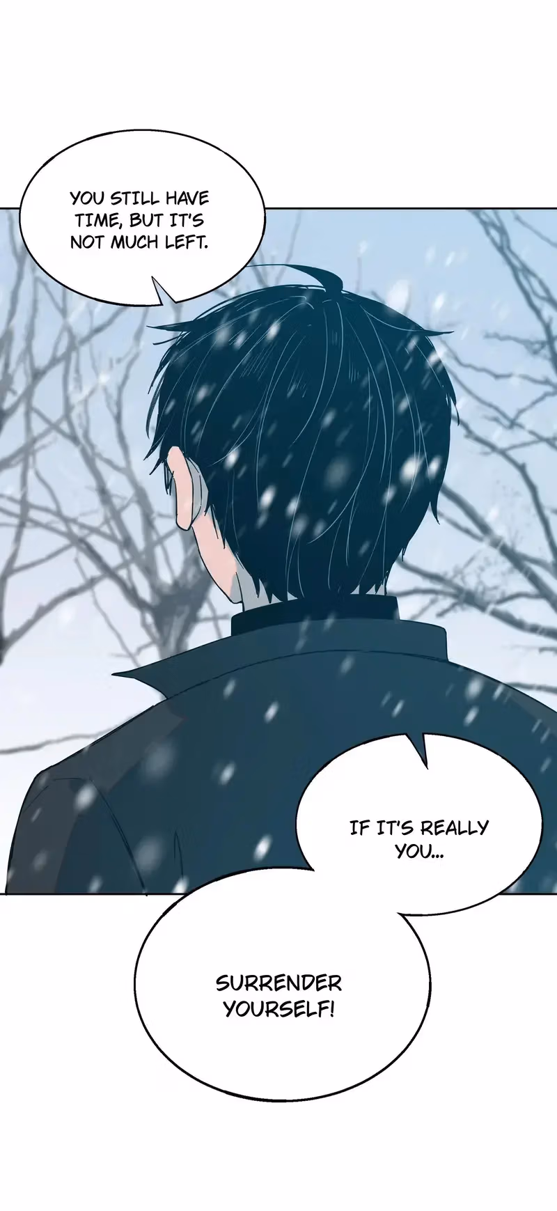 I Know Your Secret Chapter 74 page 25 - 