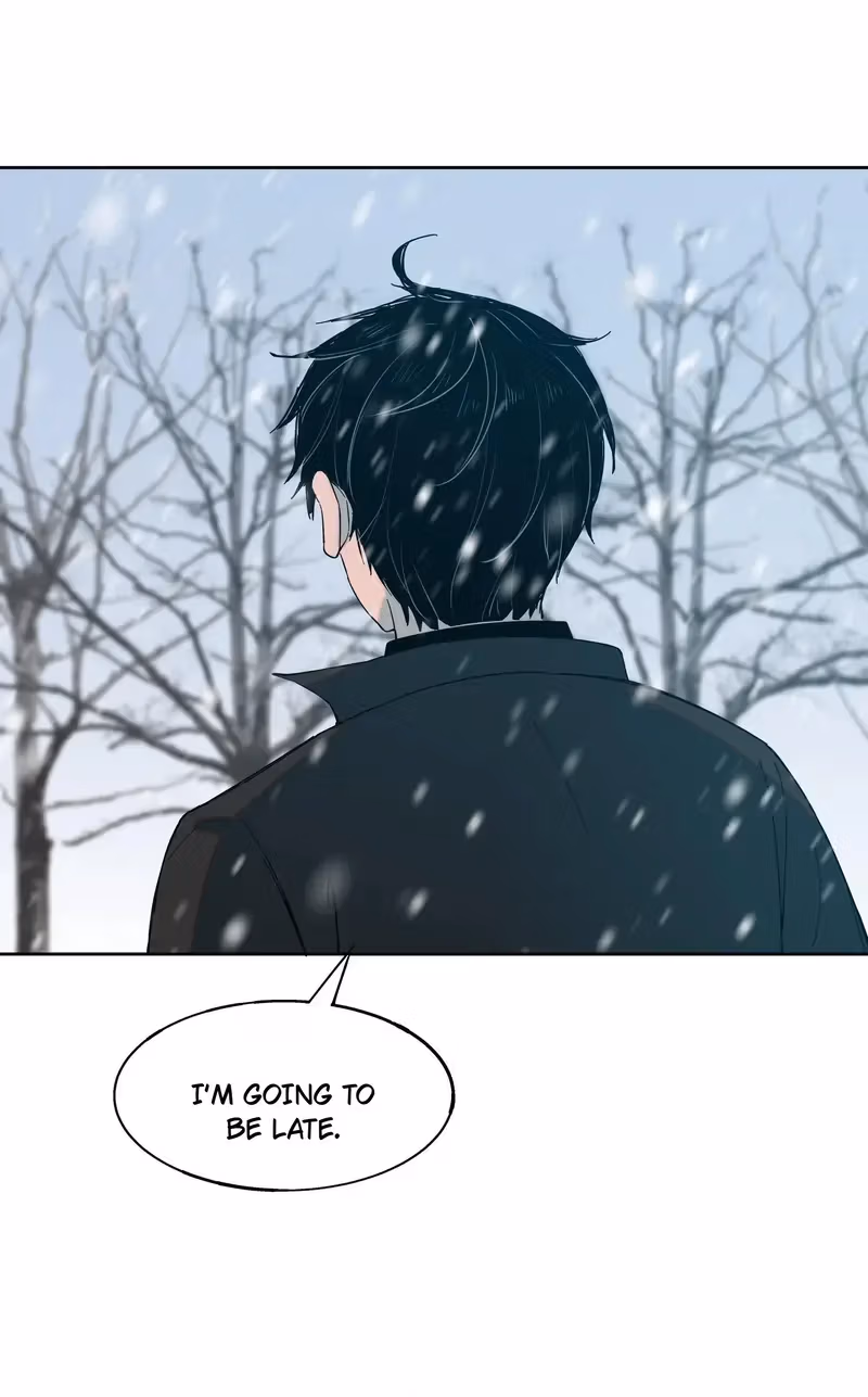 I Know Your Secret Chapter 74 page 26 - 