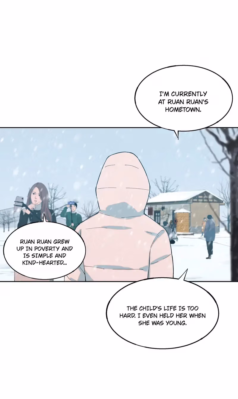 I Know Your Secret Chapter 74 page 29 - 
