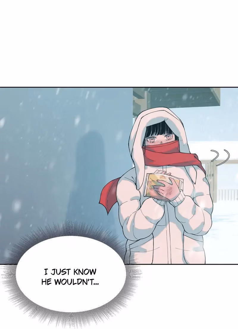 I Know Your Secret Chapter 74 page 4 - 