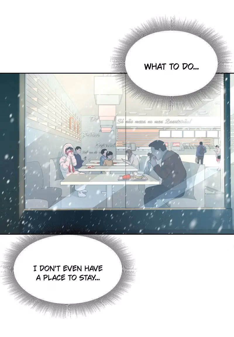 I Know Your Secret Chapter 74 page 32 - 