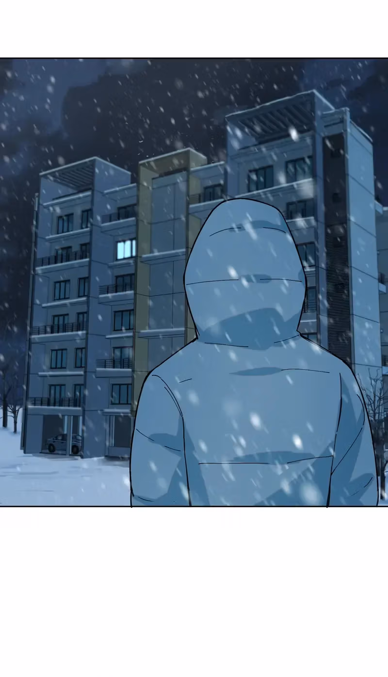 I Know Your Secret Chapter 74 page 35 - 