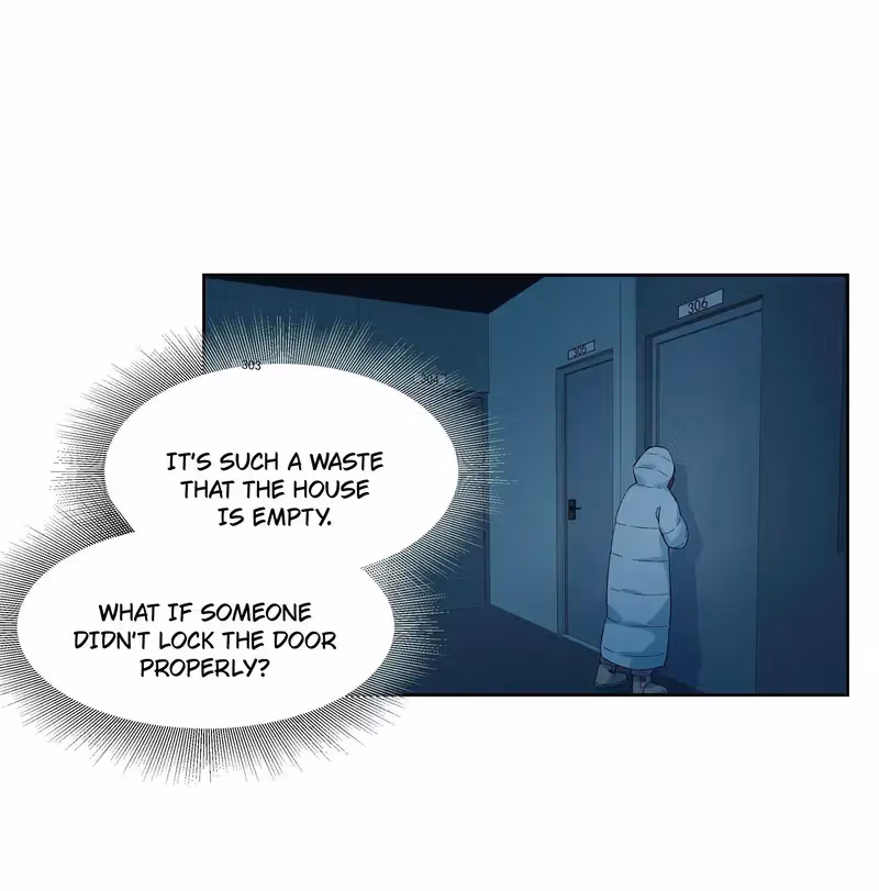 I Know Your Secret Chapter 74 page 36 - 