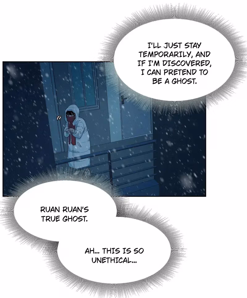I Know Your Secret Chapter 74 page 37 - 