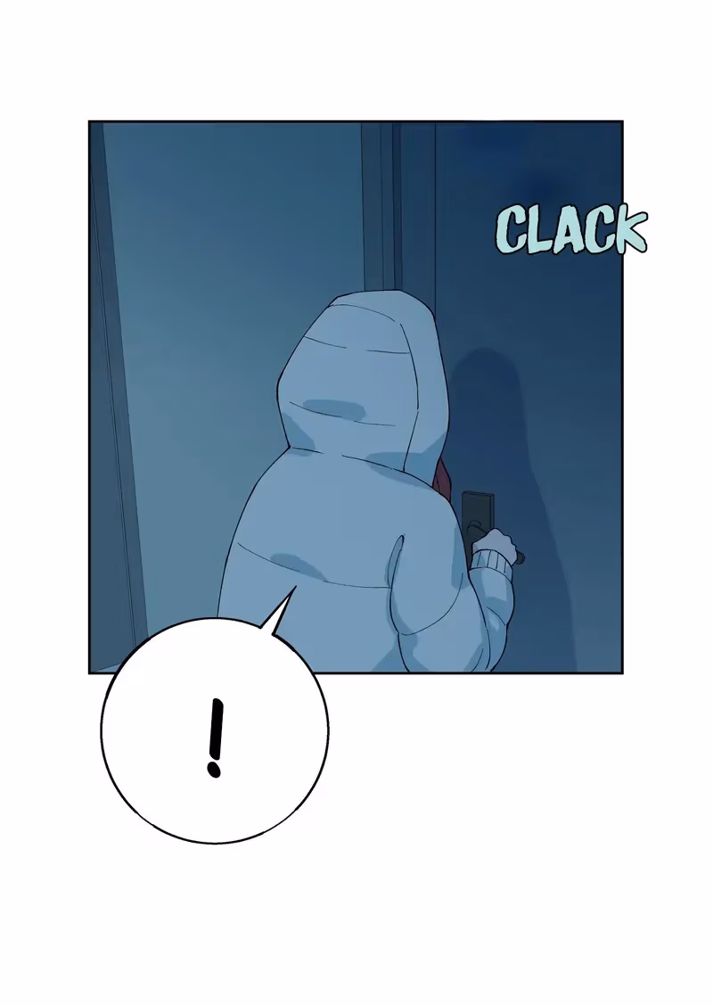 I Know Your Secret Chapter 74 page 39 - 