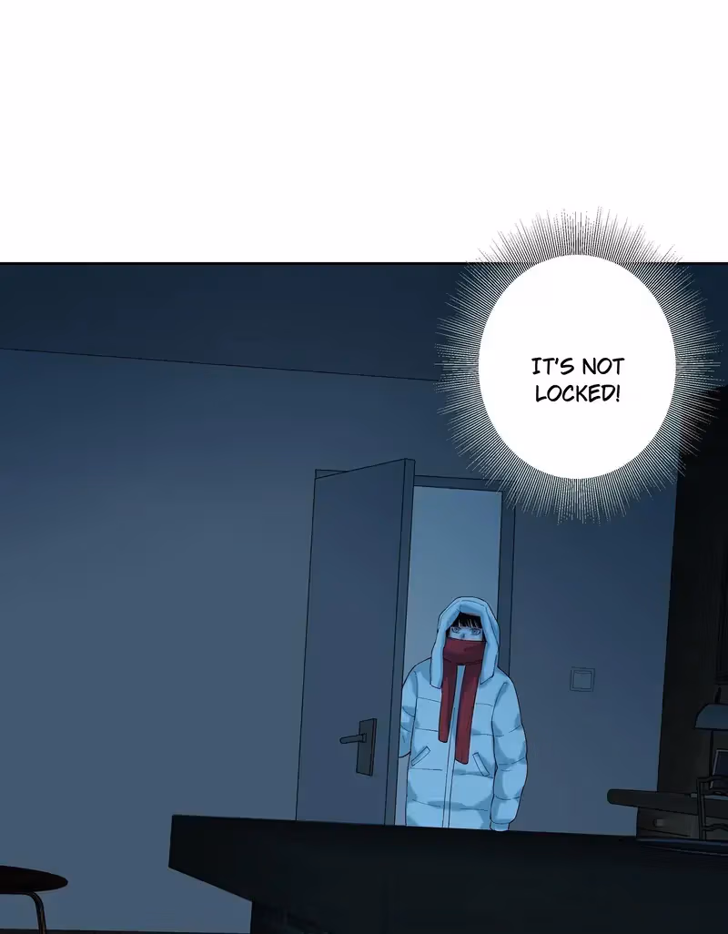 I Know Your Secret Chapter 74 page 40 - 