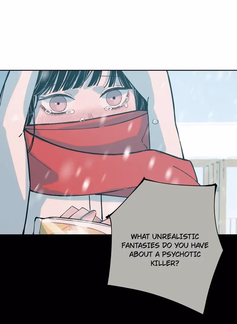 I Know Your Secret Chapter 74 page 5 - 
