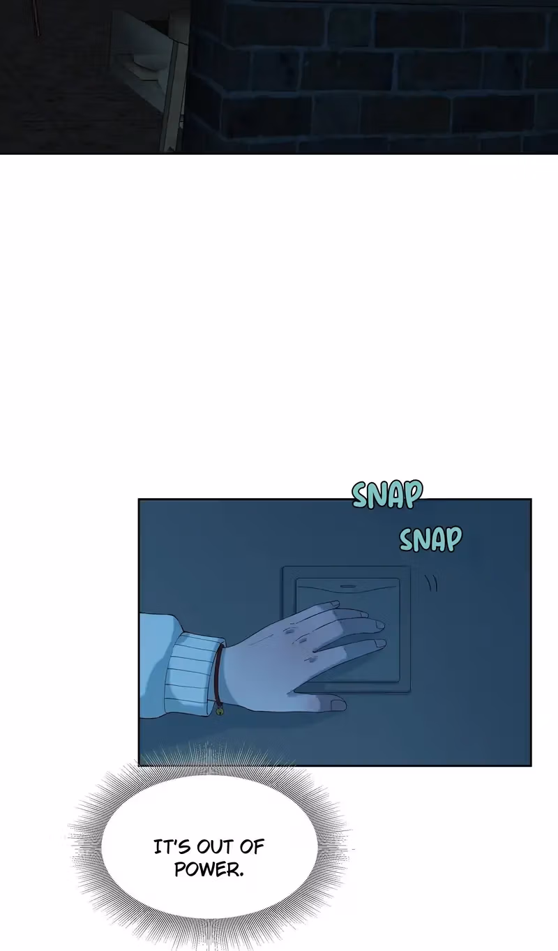 I Know Your Secret Chapter 74 page 41 - 