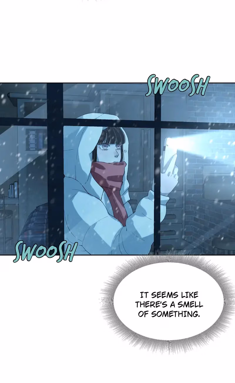 I Know Your Secret Chapter 74 page 42 - 