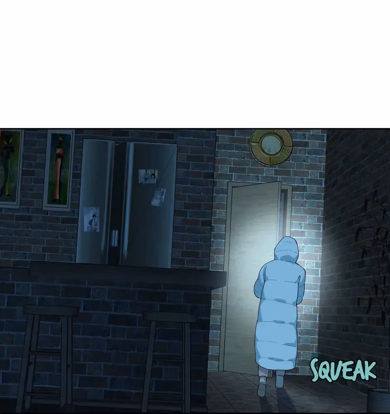 I Know Your Secret Chapter 74 page 43 - 