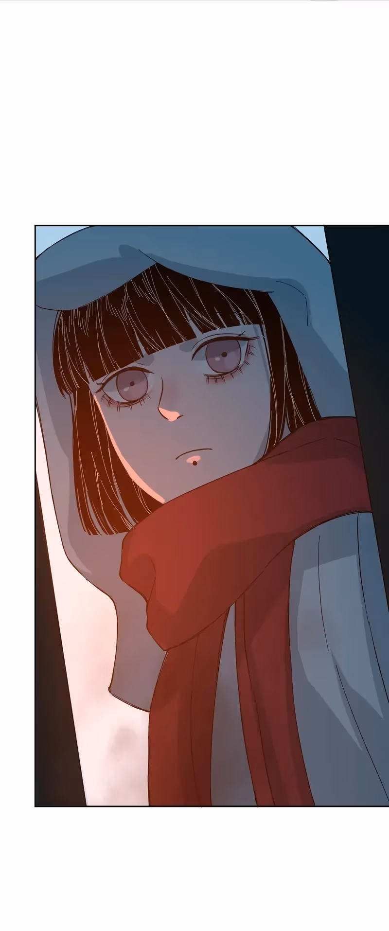I Know Your Secret Chapter 74 page 44 - 