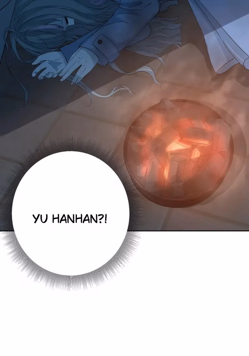 I Know Your Secret Chapter 74 page 46 - 