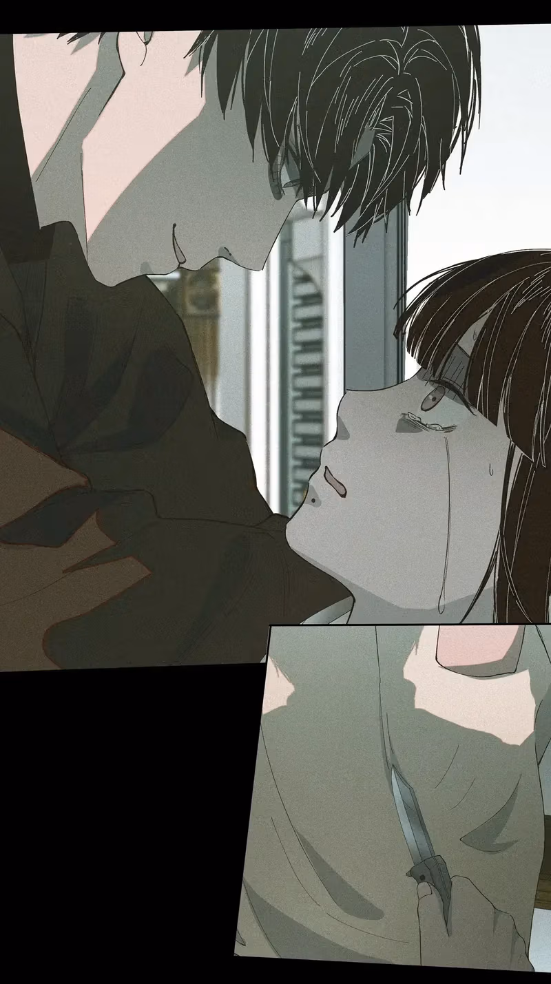 I Know Your Secret Chapter 74 page 6 - 