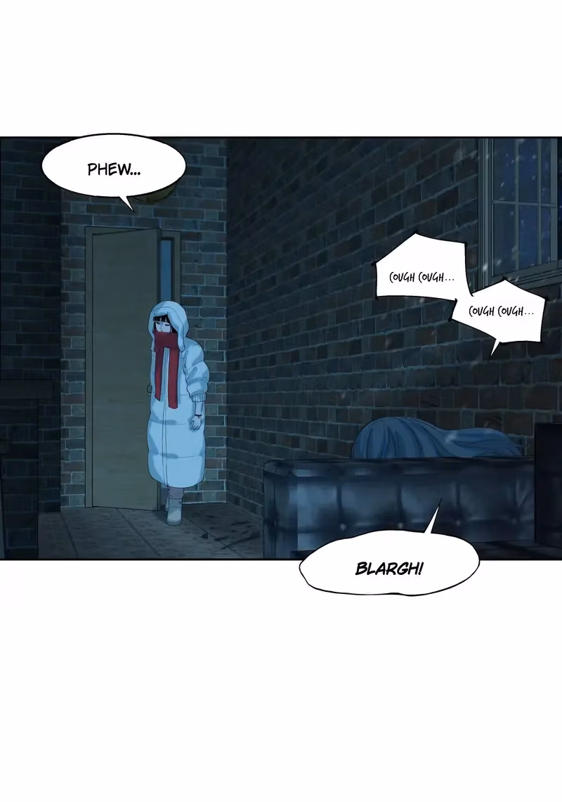 I Know Your Secret Chapter 74 page 52 - 
