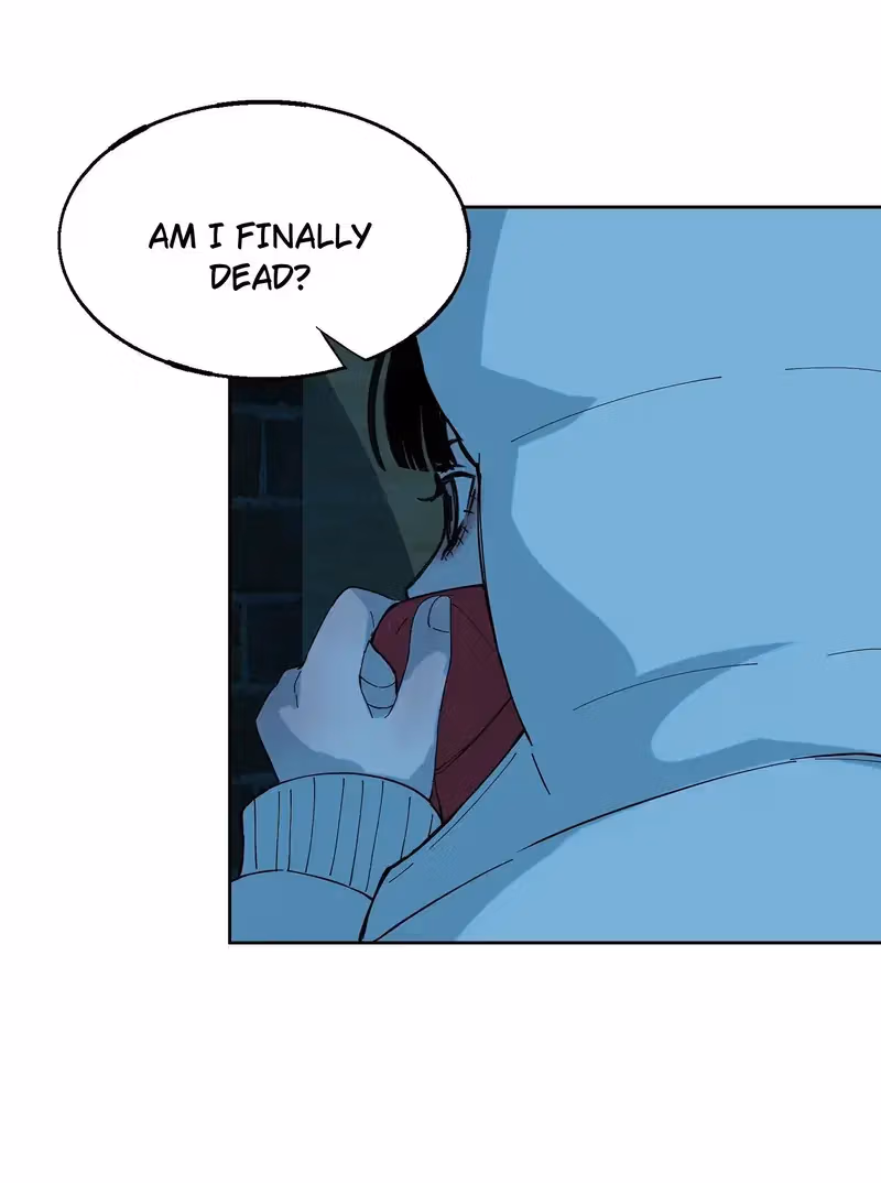 I Know Your Secret Chapter 74 page 55 - 