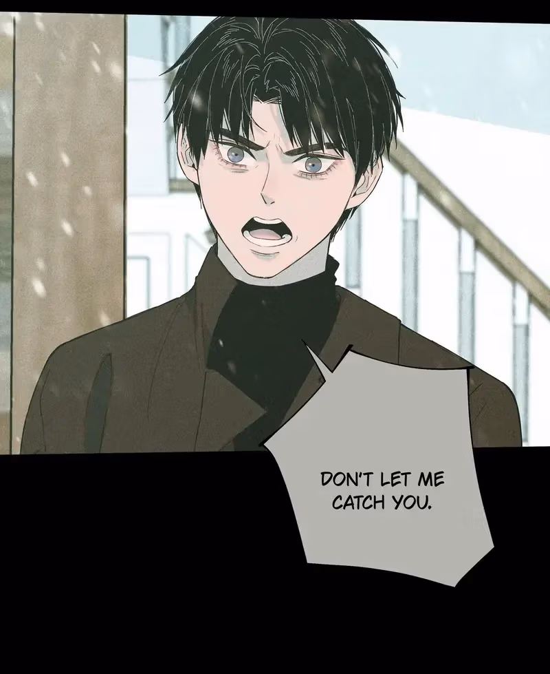 I Know Your Secret Chapter 74 page 7 - 
