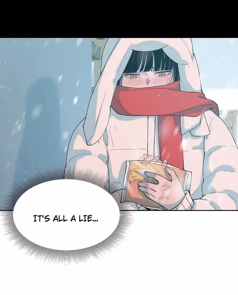 I Know Your Secret Chapter 74 page 8 - 