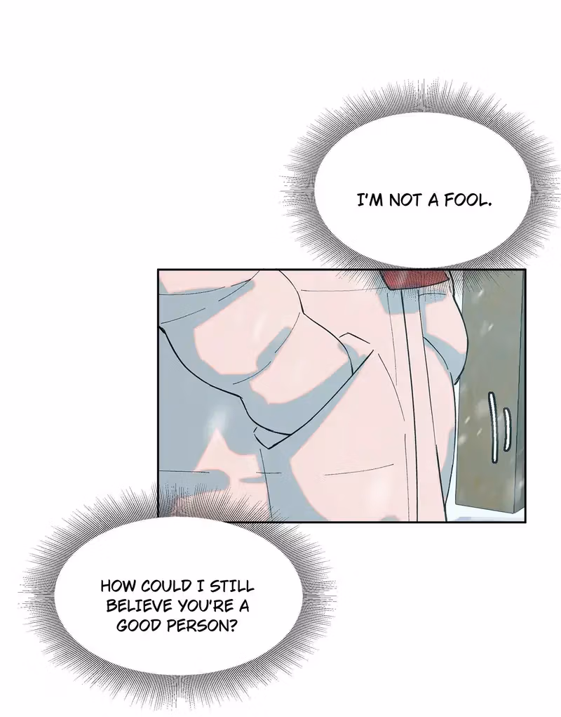 I Know Your Secret Chapter 74 page 9 - 