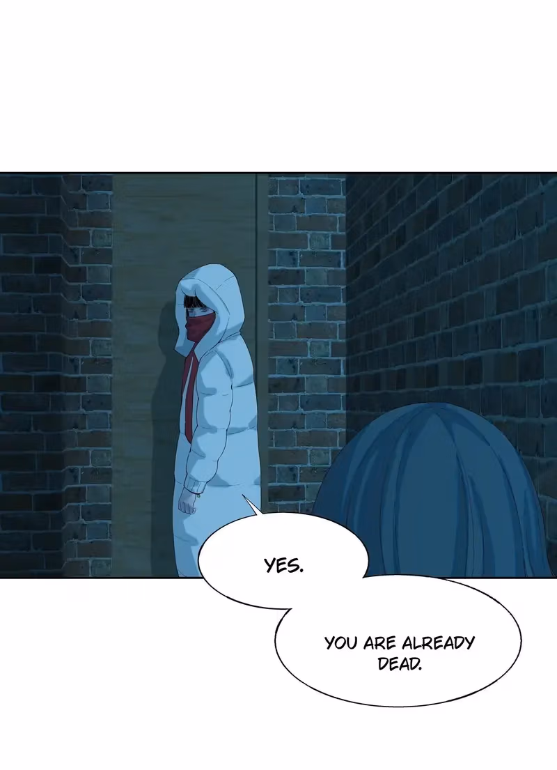I Know Your Secret Chapter 75 page 1 - 
