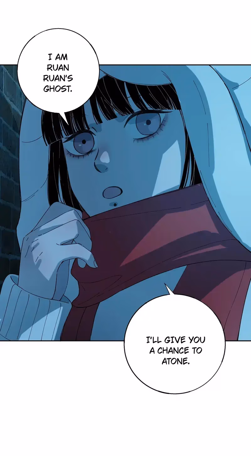 I Know Your Secret Chapter 75 page 2 - 
