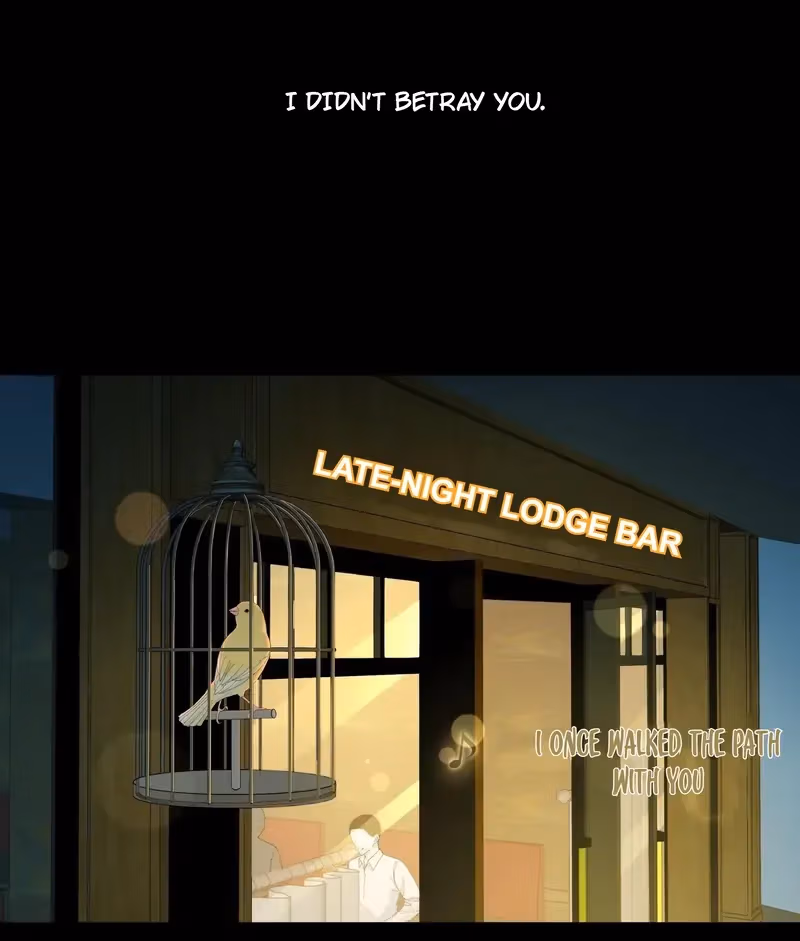 I Know Your Secret Chapter 75 page 11 - 