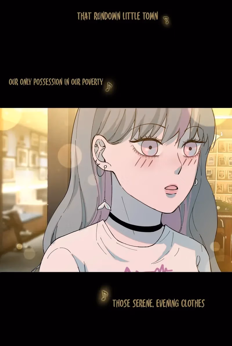 I Know Your Secret Chapter 75 page 12 - 