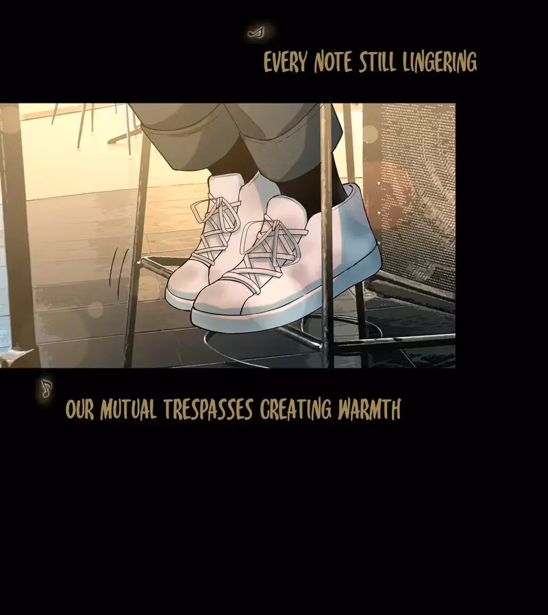 I Know Your Secret Chapter 75 page 14 - 