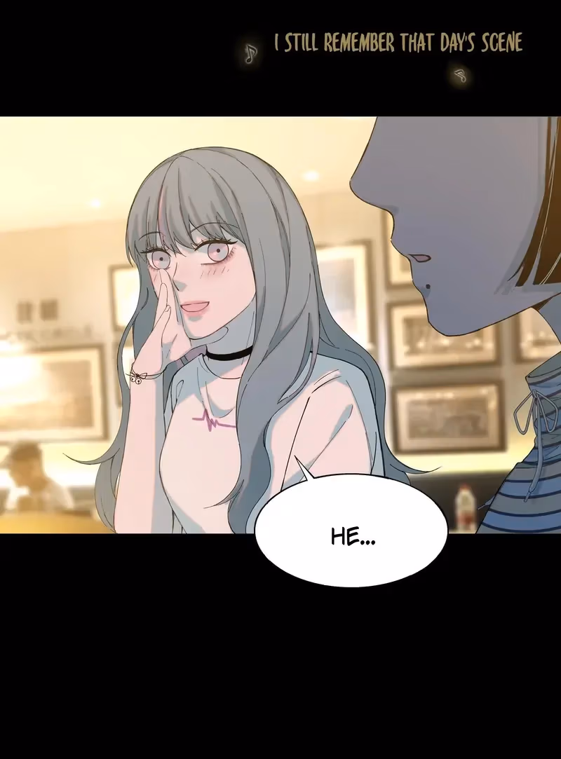 I Know Your Secret Chapter 75 page 15 - 