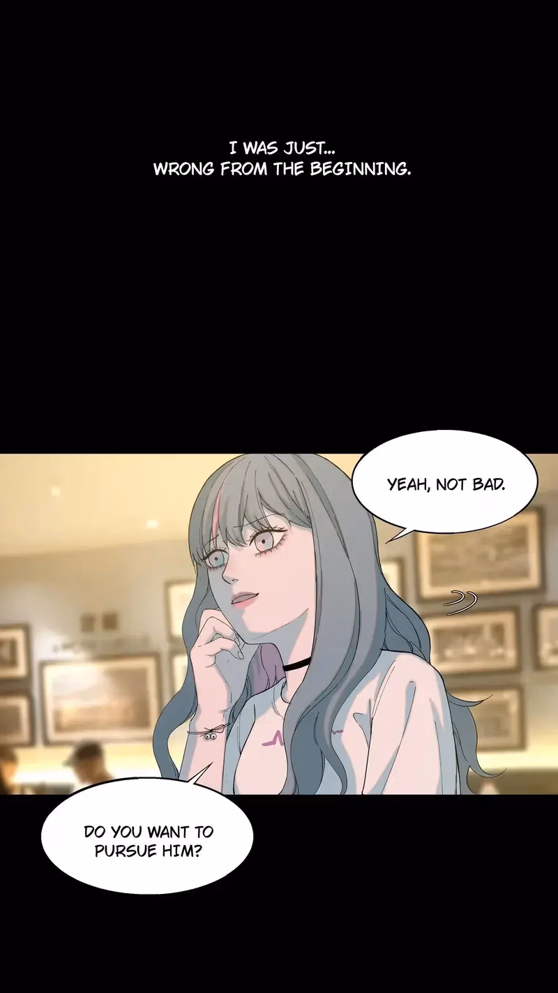 I Know Your Secret Chapter 75 page 17 - 