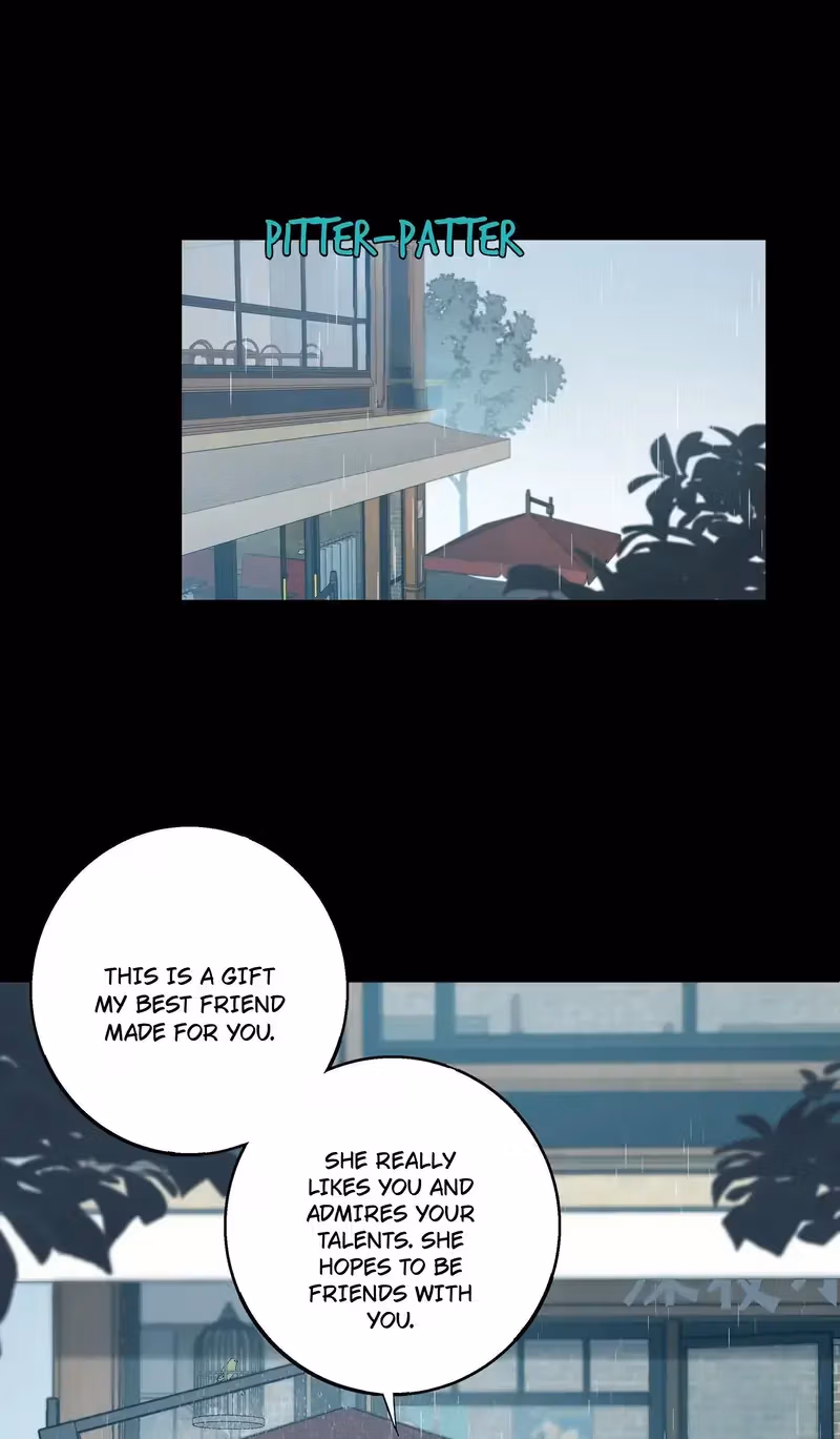 I Know Your Secret Chapter 75 page 20 - 