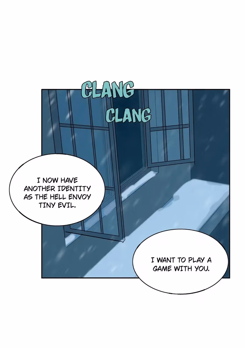 I Know Your Secret Chapter 75 page 3 - 