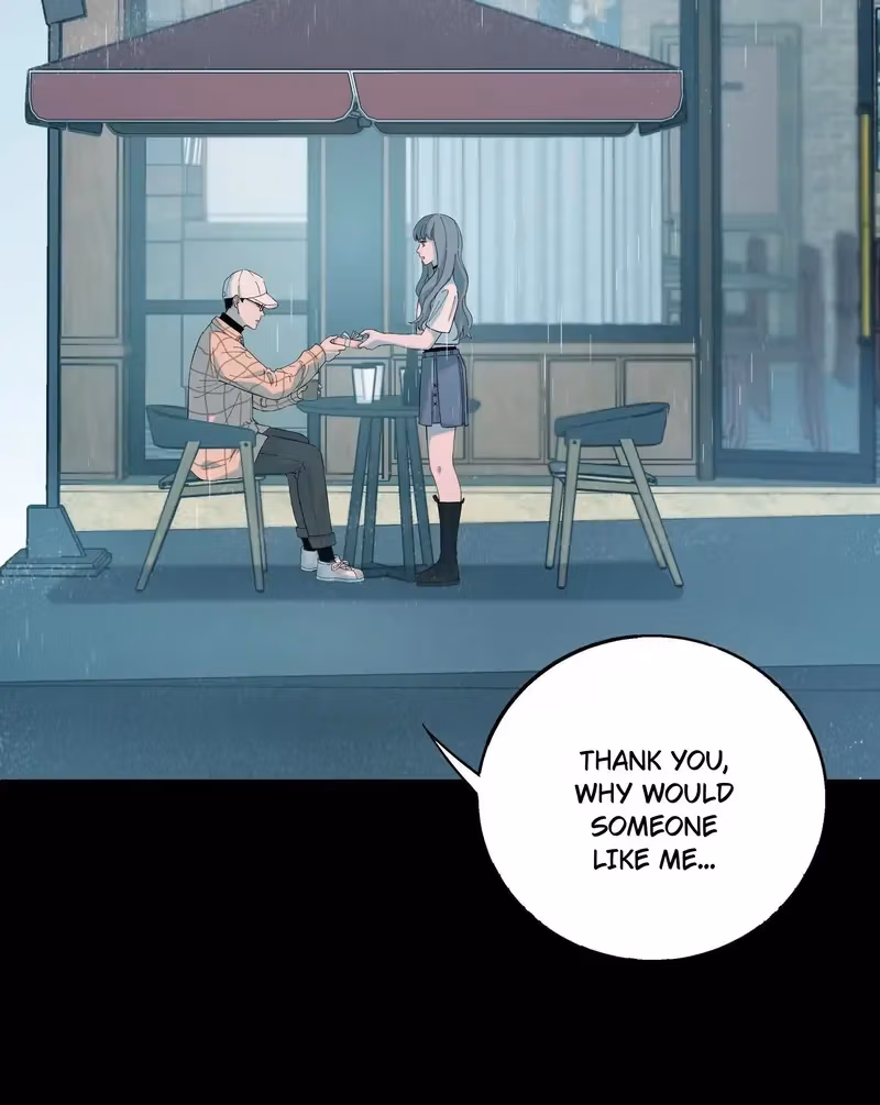 I Know Your Secret Chapter 75 page 21 - 