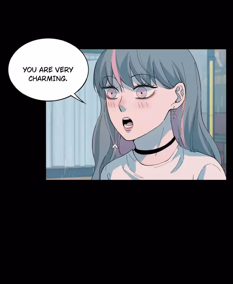 I Know Your Secret Chapter 75 page 22 - 