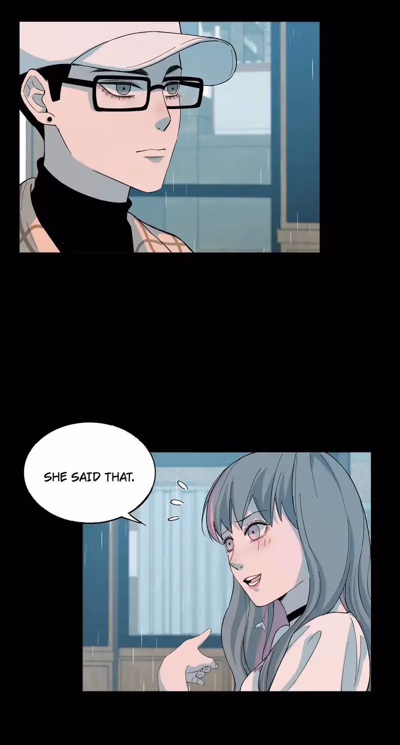 I Know Your Secret Chapter 75 page 23 - 