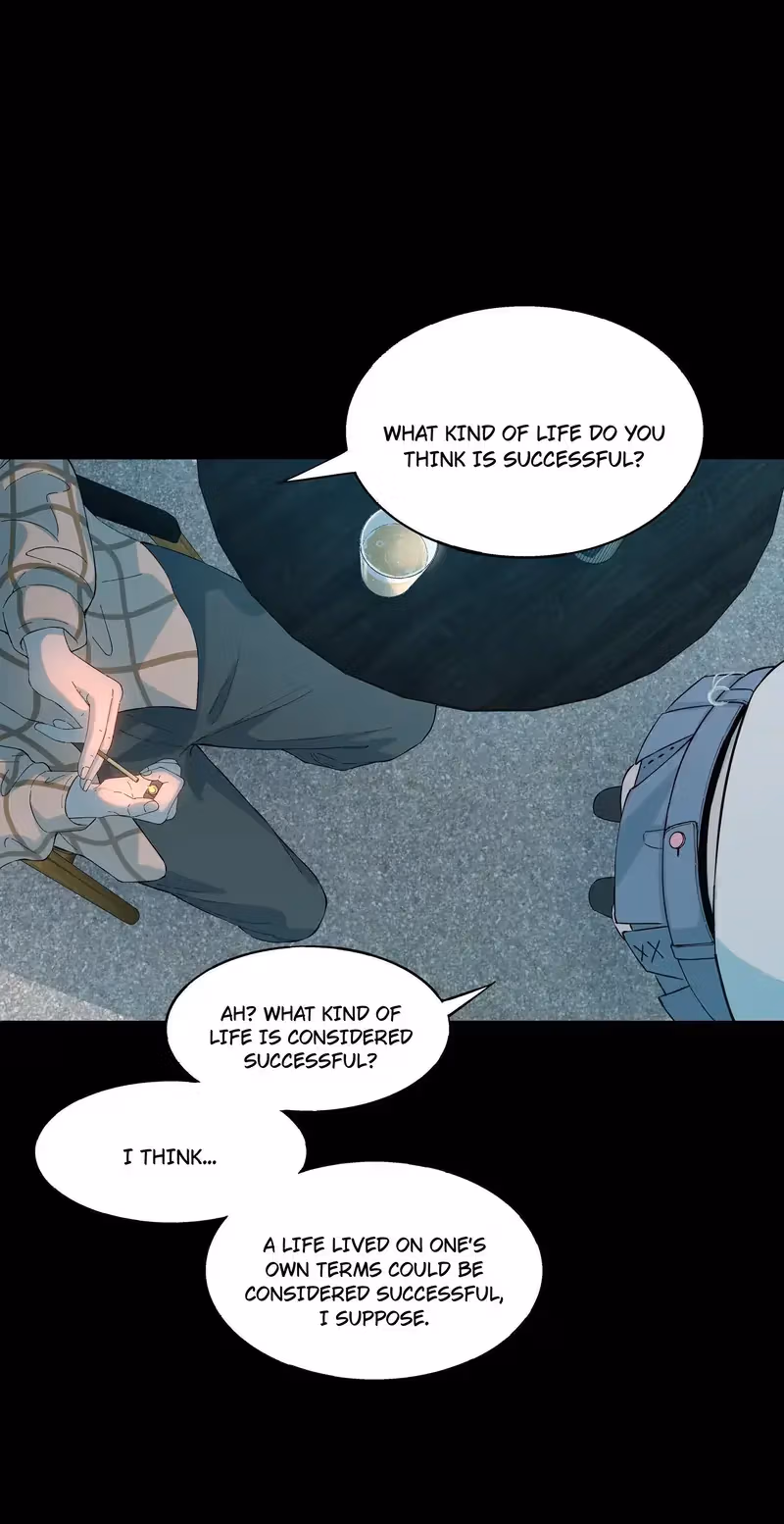 I Know Your Secret Chapter 75 page 24 - 