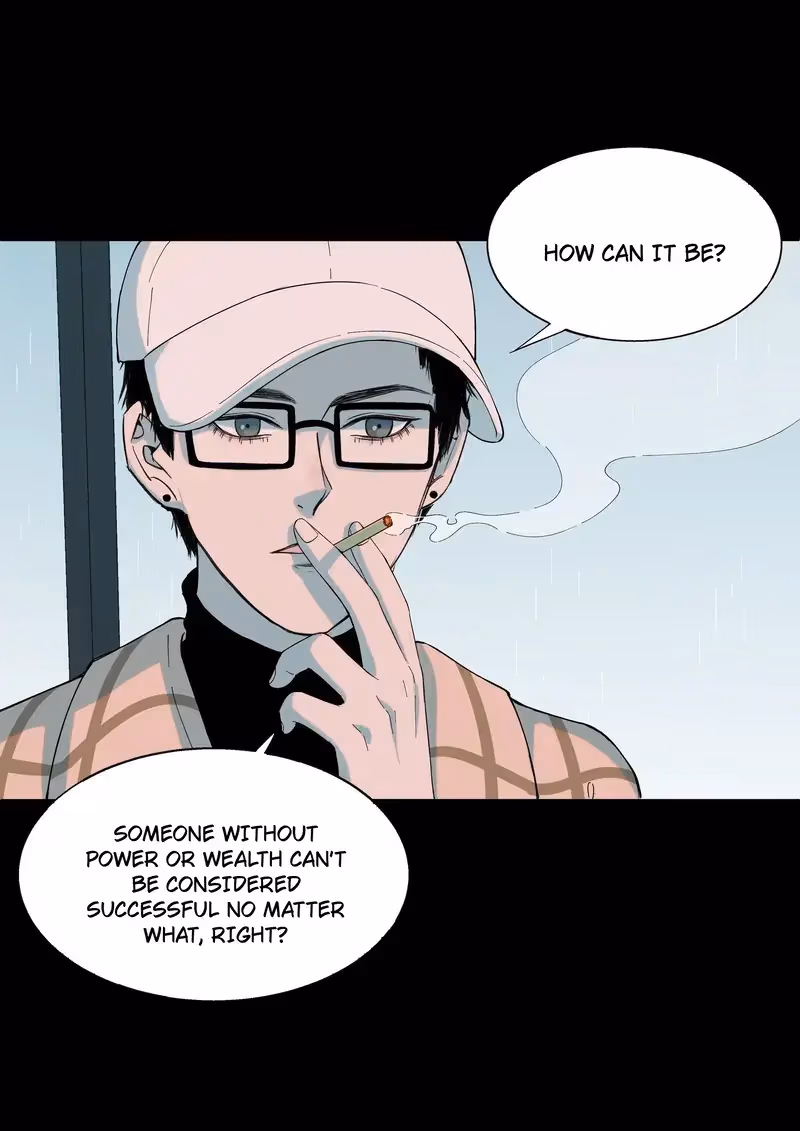 I Know Your Secret Chapter 75 page 25 - 