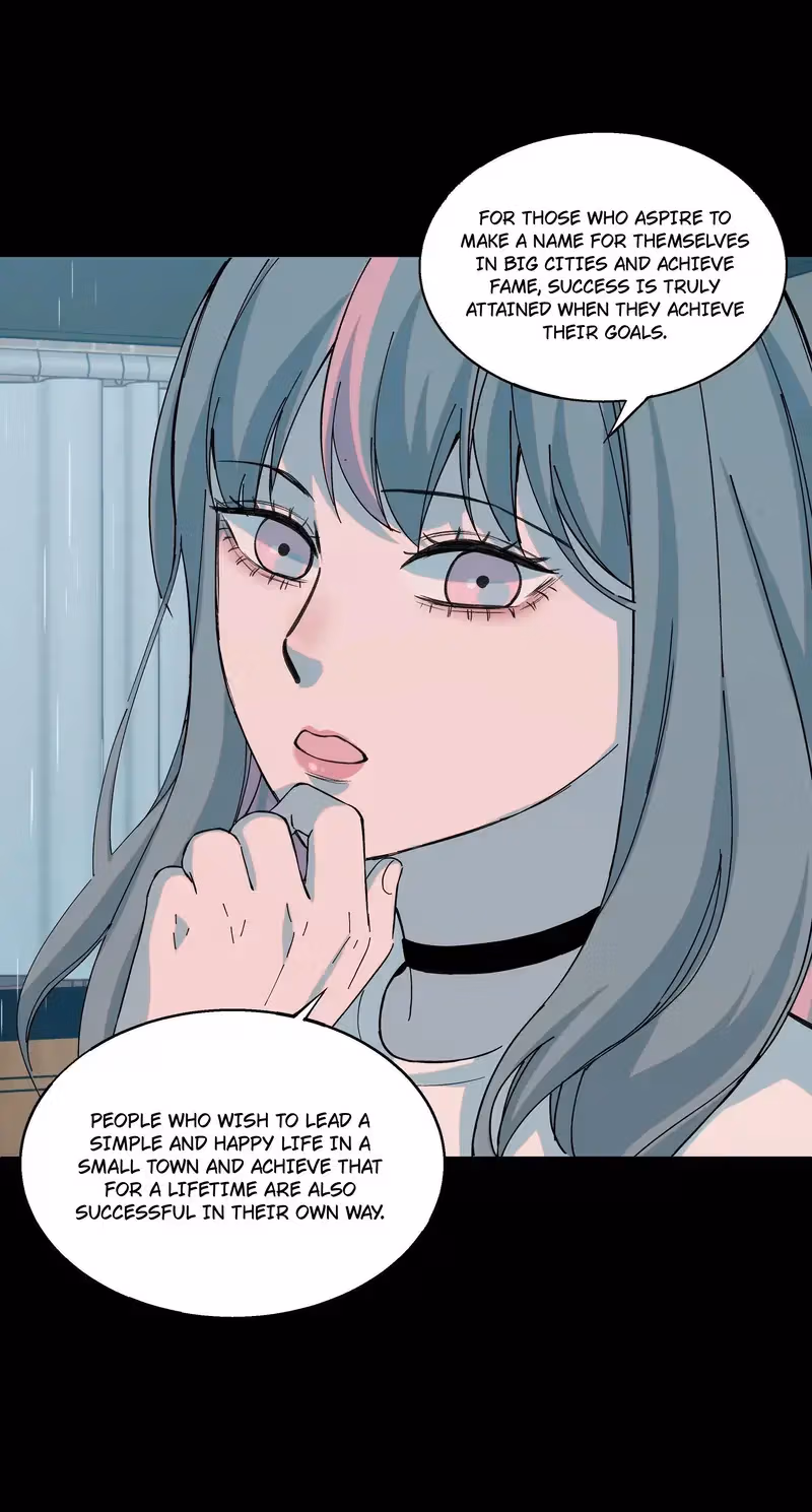 I Know Your Secret Chapter 75 page 26 - 