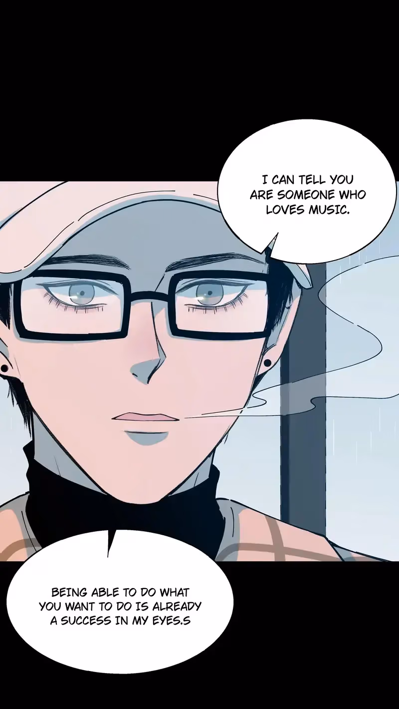 I Know Your Secret Chapter 75 page 27 - 