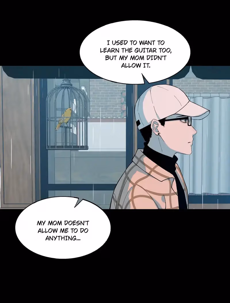 I Know Your Secret Chapter 75 page 28 - 