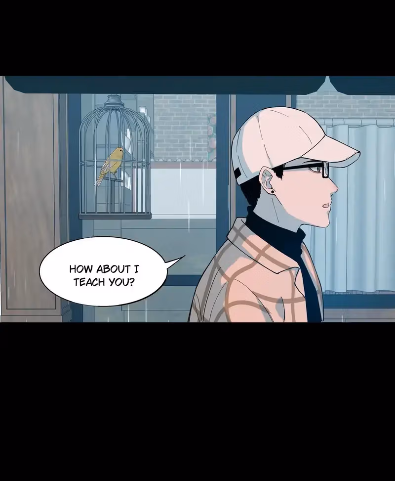 I Know Your Secret Chapter 75 page 29 - 