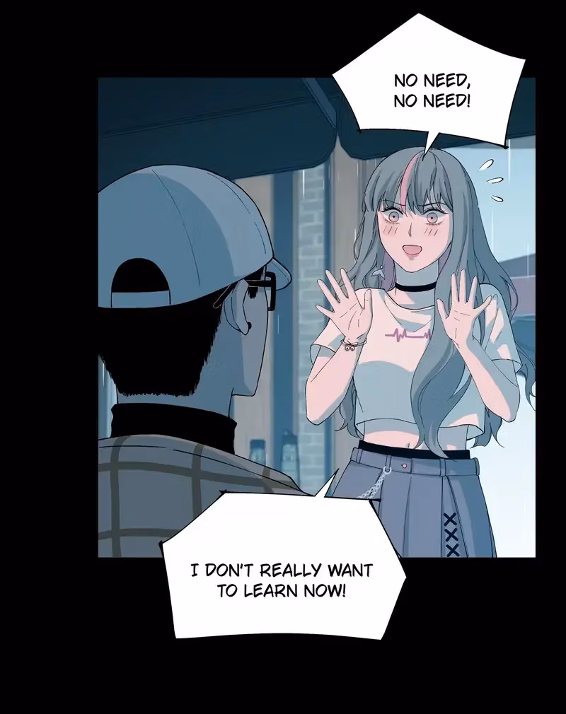 I Know Your Secret Chapter 75 page 30 - 