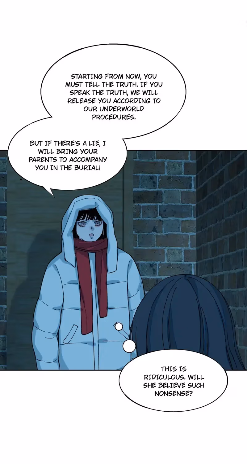 I Know Your Secret Chapter 75 page 4 - 