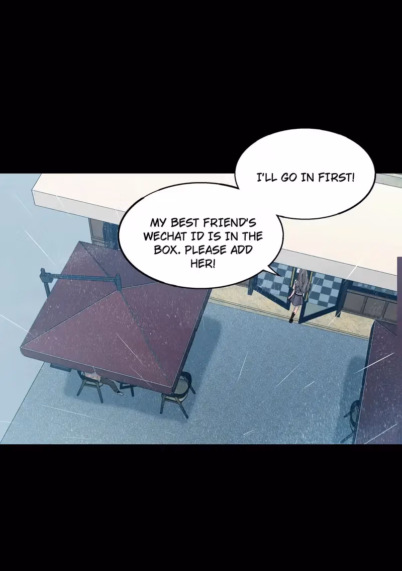 I Know Your Secret Chapter 75 page 31 - 