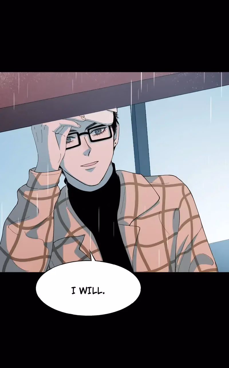 I Know Your Secret Chapter 75 page 32 - 