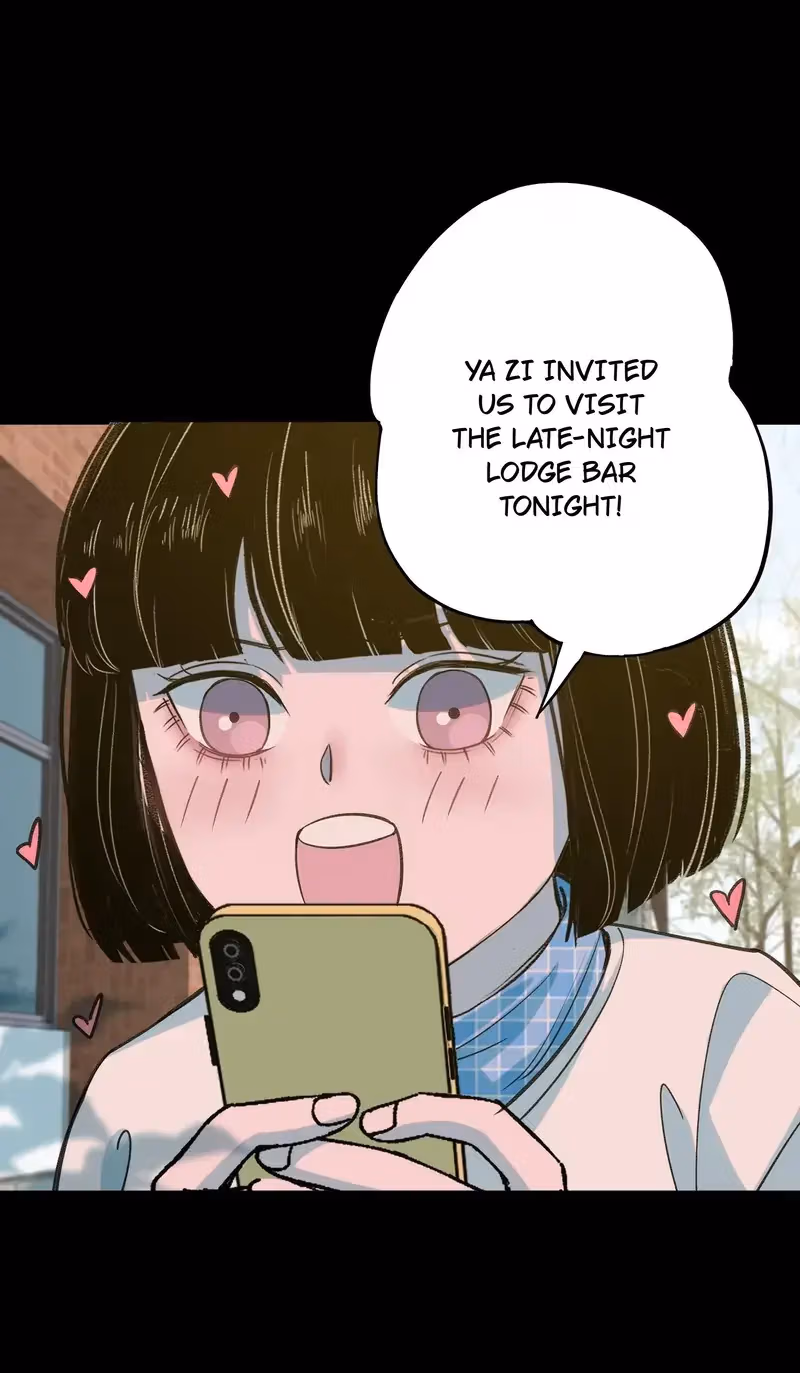 I Know Your Secret Chapter 75 page 33 - 
